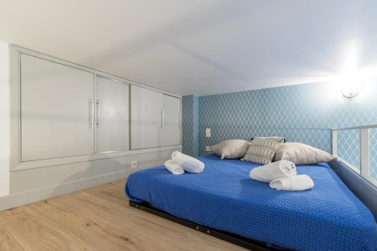 My Casa - Saint Siagre 1 Appartement Nice Buitenkant foto