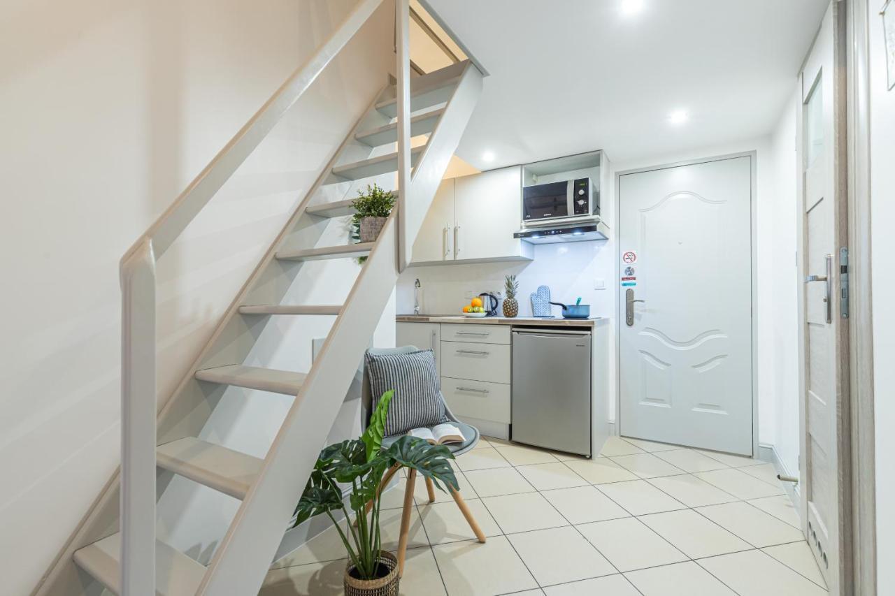 My Casa - Saint Siagre 1 Appartement Nice Buitenkant foto