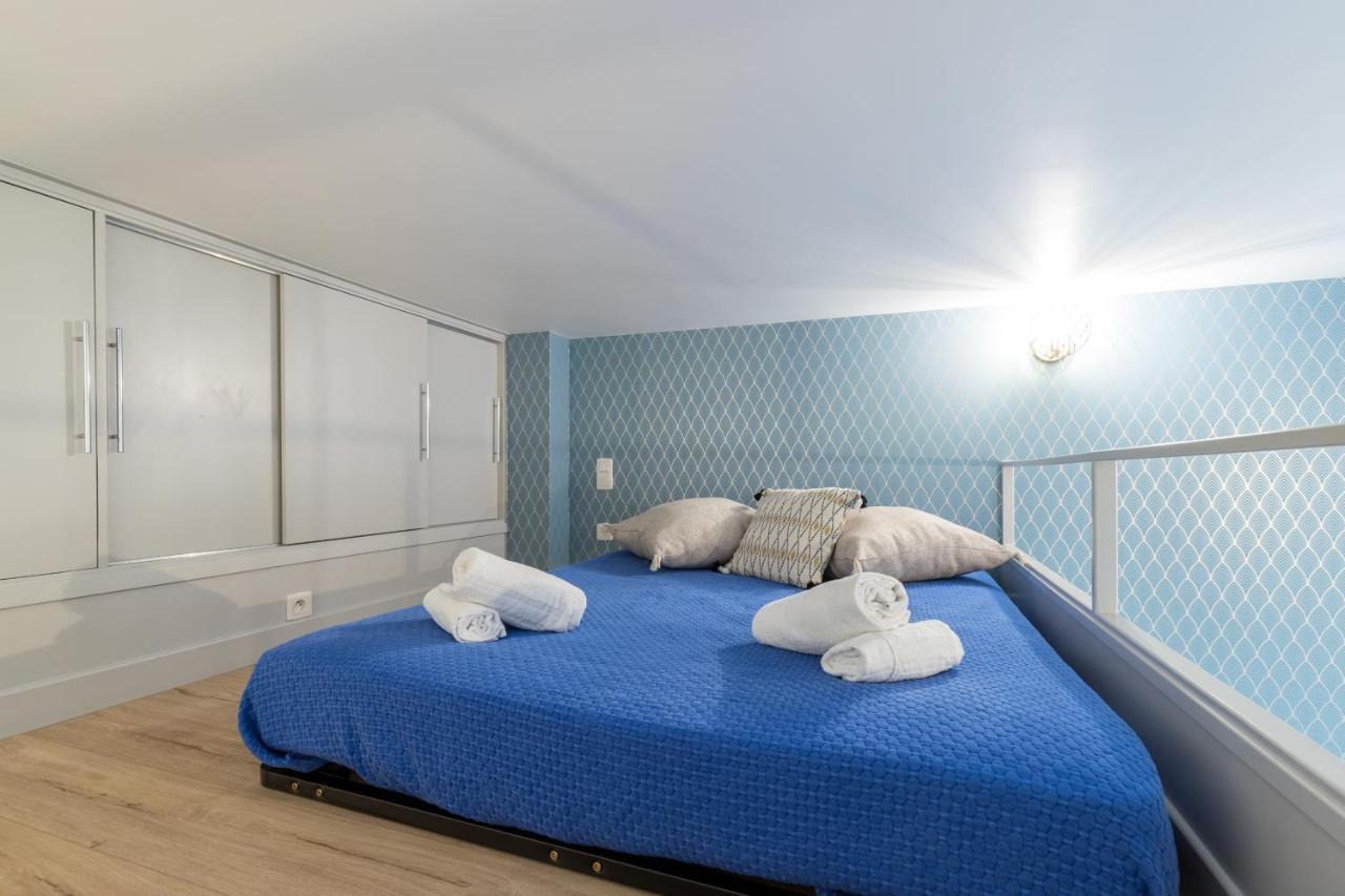 My Casa - Saint Siagre 1 Appartement Nice Buitenkant foto