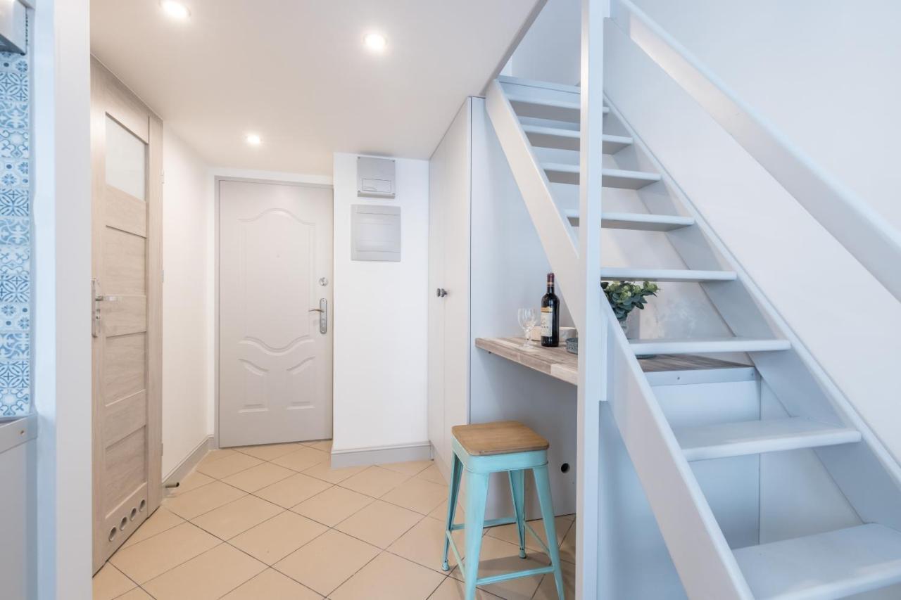 My Casa - Saint Siagre 1 Appartement Nice Buitenkant foto