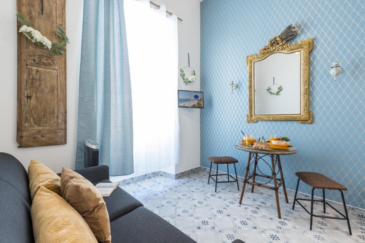 My Casa - Saint Siagre 1 Appartement Nice Buitenkant foto