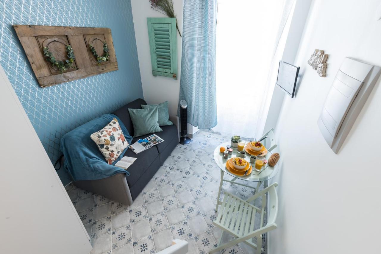 My Casa - Saint Siagre 1 Appartement Nice Buitenkant foto