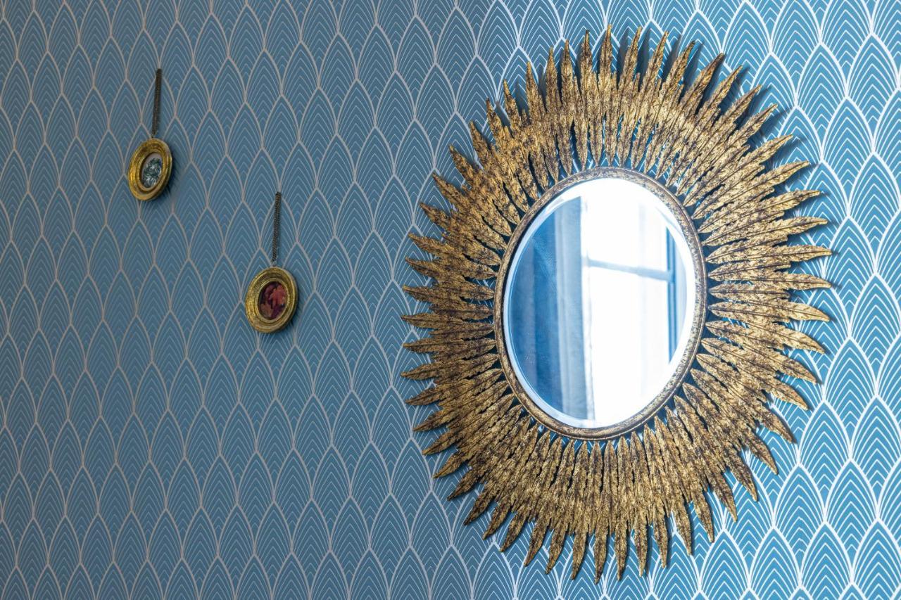 My Casa - Saint Siagre 1 Appartement Nice Buitenkant foto