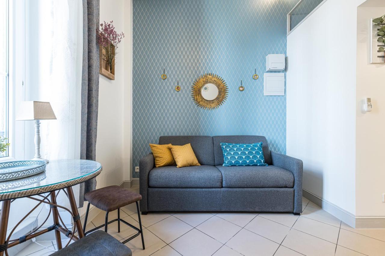 My Casa - Saint Siagre 1 Appartement Nice Buitenkant foto